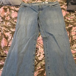 Cruel girl jeans